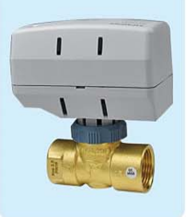 西門子電動(dòng)閥的應(yīng)用領(lǐng)域